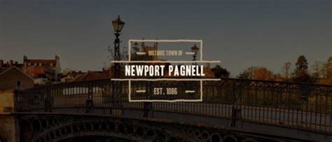 History of Newport Pagnell - Newport Pagnell Local Guide