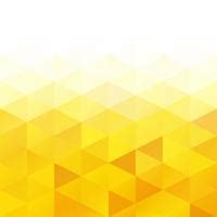 Yellow Geometric Background Vector Art, Icons, and Graphics for Free ...