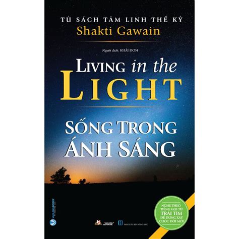 Sống Trong Ánh Sáng