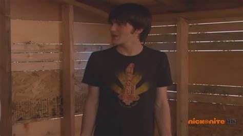 Drake and Josh Treehouse Scene in 6 seconds - YouTube