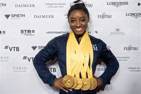 Tokyo Olympics: Simone Biles cops vile abuse, labelled ‘weak’ after ...