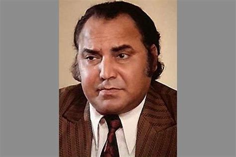 Om Shivpuri's death anniversary, 10 Unknown Facts about om Shivpuri | बॉलीवुड के लीजेंड 'ओम ...