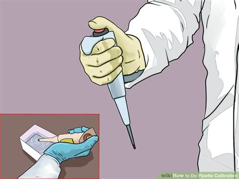 How to Do Pipette Calibration: 14 Steps (with Pictures) - wikiHow