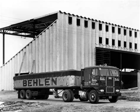 Behlen Mfg. Co. on LinkedIn: #TBT #Behlen