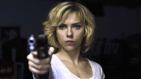 Scarlett Johansson Portrait Wallpapers - Wallpaper Cave