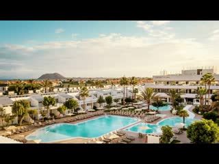 PLAYA PARK ZENSATION | UPDATED 2024 Hotel Reviews & Price Comparison (Corralejo, Fuerteventura ...