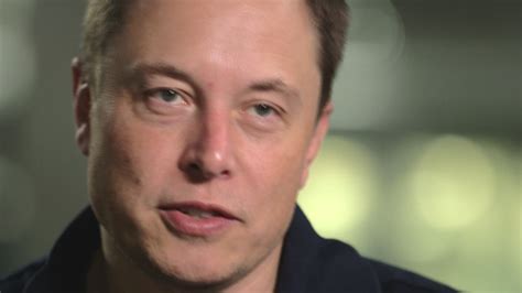 Want to be a billionaire? Elon Musk's ex explains how