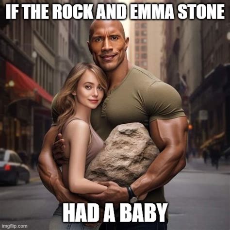 Rock and Stone - Imgflip