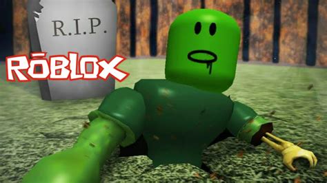 Zombie Attack (ROBLOX) MUST WATCH - YouTube