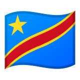 🇨🇩 DR Congo Emoji | Flagpedia.net