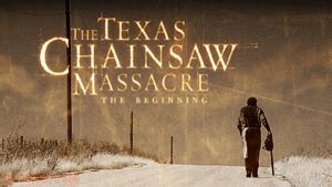 The Texas Chainsaw Massacre - The Texas Chainsaw Massacre series Fan ...