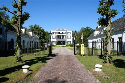 Cycling in Woudenberg | Op de Heuvelrug