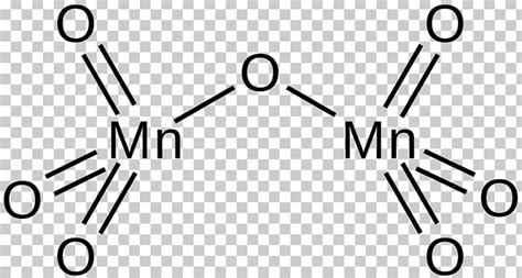 Manganese Heptoxide Permanganate Dichlorine Heptoxide Chemical Compound ...