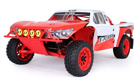 1/5 losi 5ive T Car,rovan LT 290 29CC four bolt fixed 2T gasoline car-in RC Cars from Toys ...