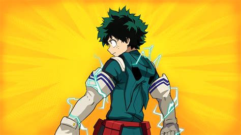 My Hero Academia: The Strongest Hero codes – free hero coins