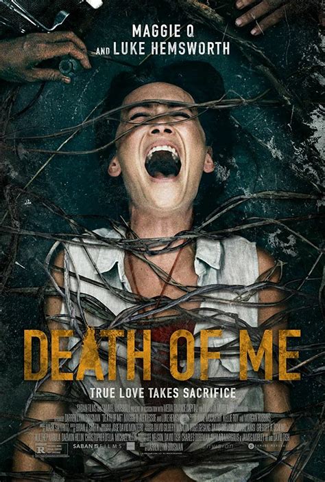 Death of Me (2020) เกาะนรก หลอนลวงตาย – ซับไทยเต็มเรื่อง [793] | Unseenthaisub.com