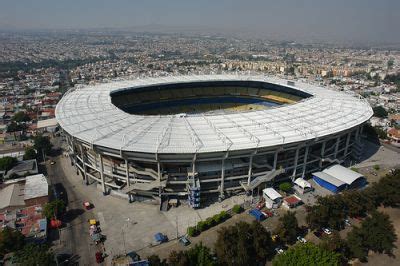 Estadio Jalisco - Zona Guadalajara