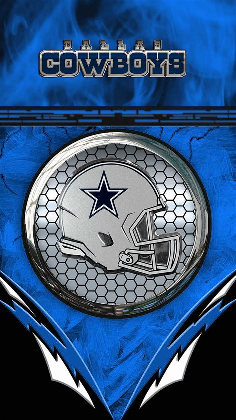 Background Dallas Cowboys Wallpaper - EnWallpaper