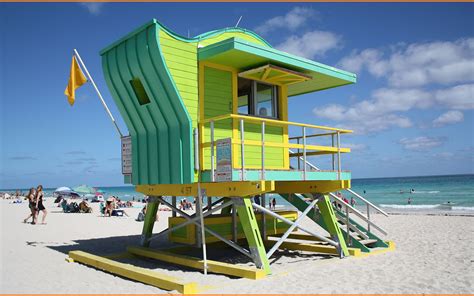 Accessible Travel In Miami | Greater Miami & Miami Beach