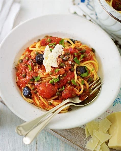 24 Linguine recipes - delicious. magazine