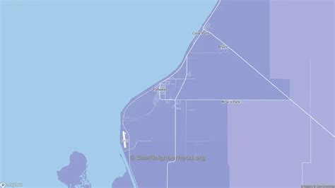 Pahokee, FL Political Map – Democrat & Republican Areas in Pahokee | BestNeighborhood.org