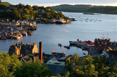 THE 30 BEST Places to Visit in Oban (UPDATED 2024) - Tripadvisor