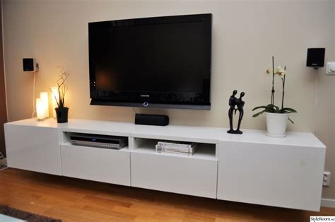 Ikea tockarp tv stand