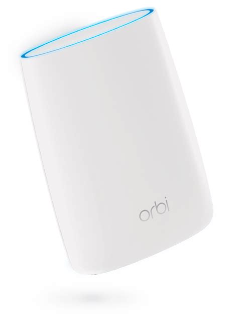 Netgear Orbi RBK50 review: The Rolls Royce of home Wi-Fi routers