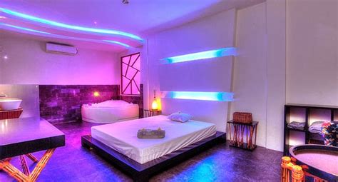 Riverview Spa (Bali Massage Plus Plus) | Jakarta100bars Nightlife ...