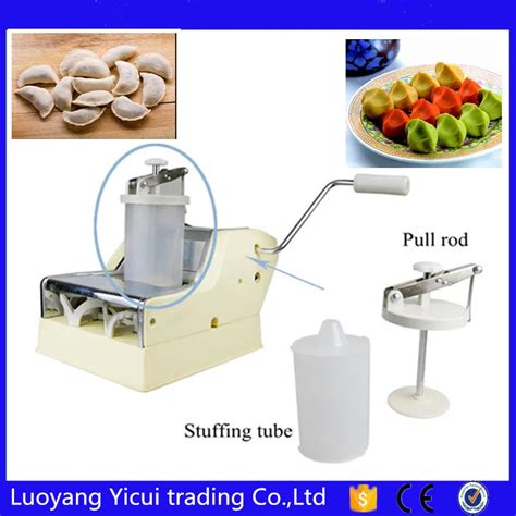 Household Making Dumpling Machine/Home Dumpling Maker-in Food ...