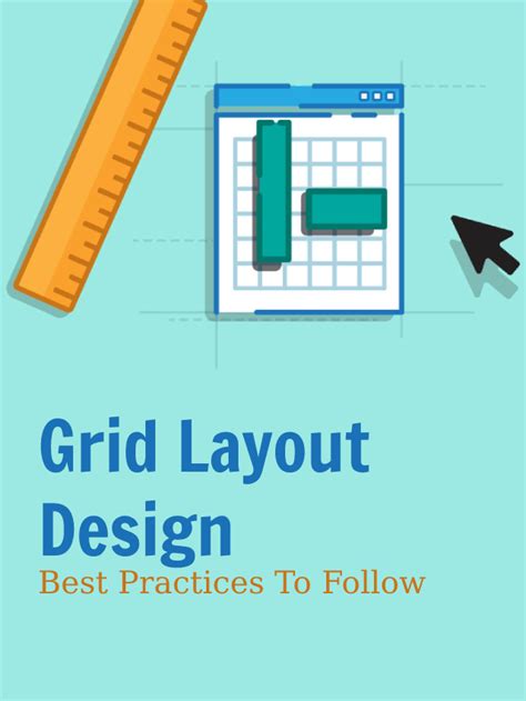 Grid Layout Design - A Complete Guide - 300Mind Blog