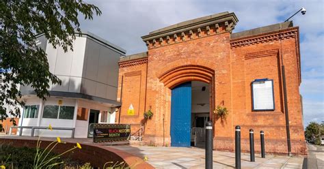 Inquest to be held into one of four inmates who died at Nottingham ...