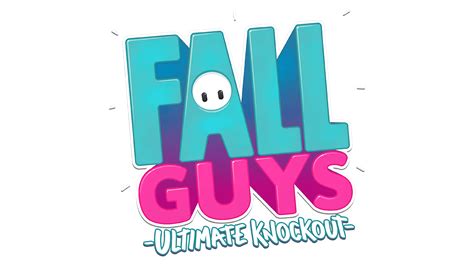Fall Guys Logo Coloring Page - vrogue.co