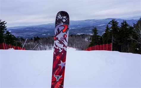 Ragged Mountain – The Hidden Gem of New England Ski Areas