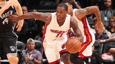 Report: Miami Heat Concerned Lakers Will 'Make A Big Offer' To Dion Waiters