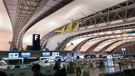 Kansai International Airport Osaka: good to know - Economy Traveller