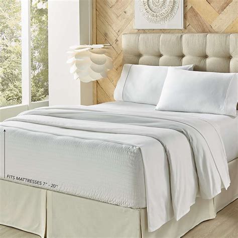 Top Luxury Sheet Brands for 2020 - Latest Bedding Blog