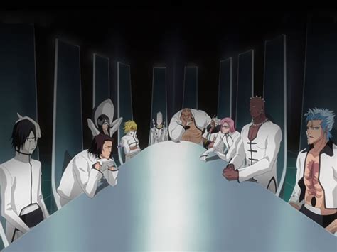 Arrancar | Bleach Wiki | Fandom