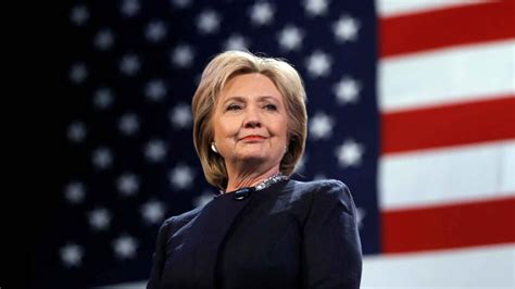 Hillary Clinton Speech: Be Resilient - English Speeches