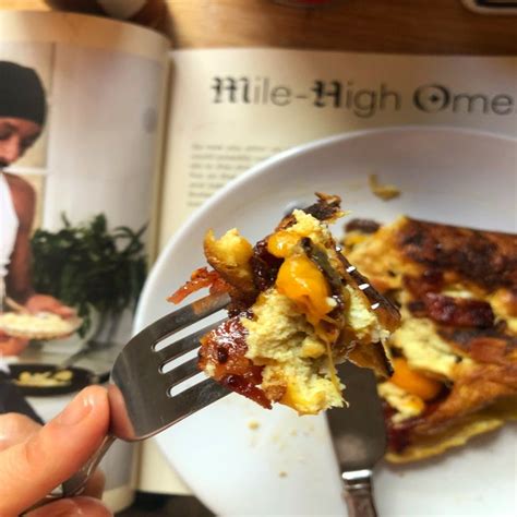 I Cooked Five Recipes From Snoop Dogg's Cookbook And Here's What Happened