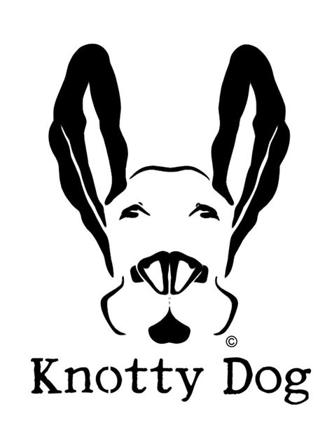 Knotty Dog® | Contact Us