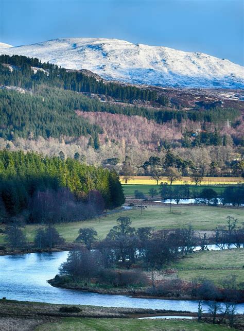 Eagle Brae Log Cabins: the luxurious cabins in the Highlands