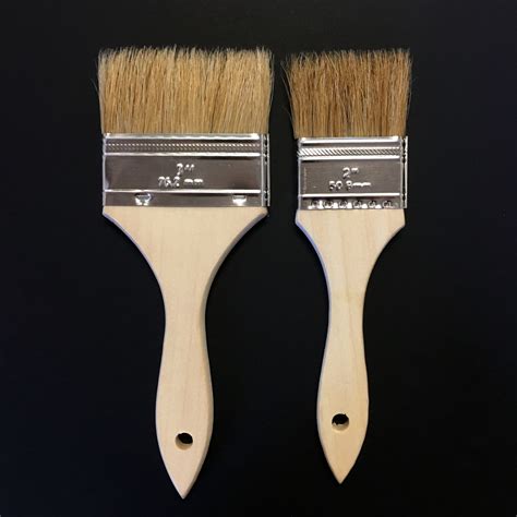 Glue Brushes - Book Craft Supply