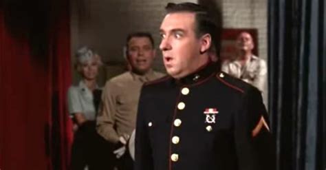 Jim Nabors Sings Stirring Version Of 'The Impossible Dream' On 'Gomer Pyle, U.S.M.C.'