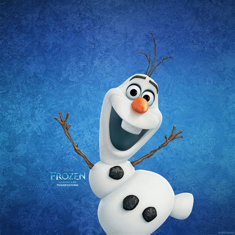 Olaf - Frozen Photo (35894891) - Fanpop