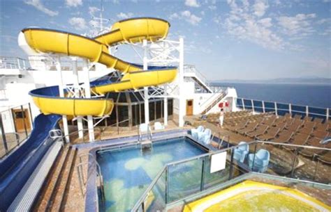 Costa Pacifica Pictures | U.S. News Best Cruises