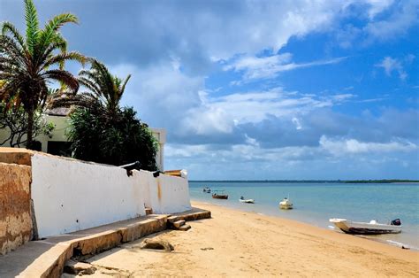 Shela Village – A Bohemian Beach Paradise on Lamu Island