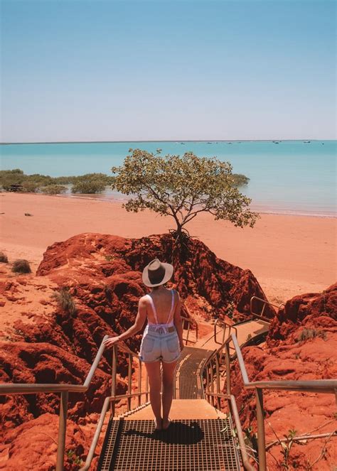 Top Six Beaches in Broome You Need to Visit in 2024