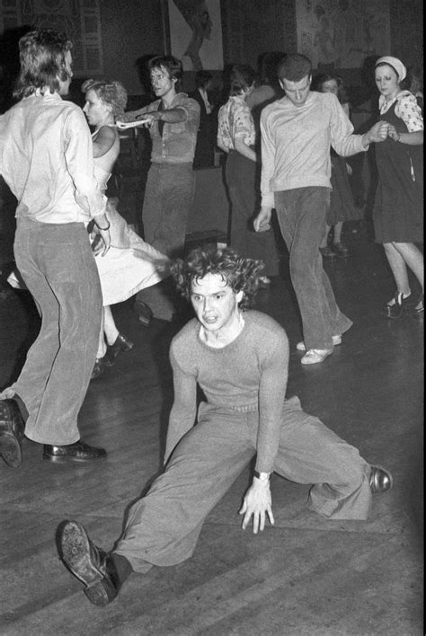 Amazing pictures of northern soul dancing from 1970s Derby - Derbyshire ...