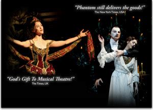 Phantom Of The Opera Quotes. QuotesGram